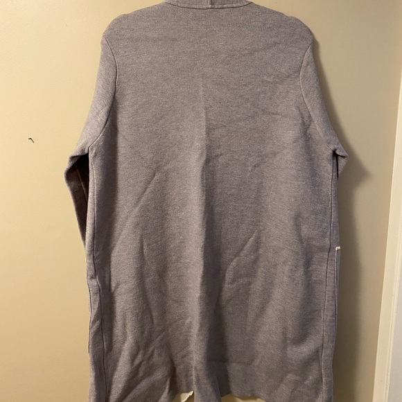 Zara Knit Cardigan Size Small - Picture 3 of 3
